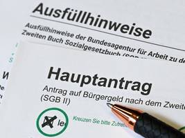 Grundsicherung: So führt sich der Sozialstaat selbst ad absurdum