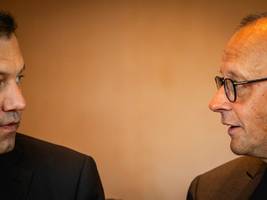 Koalition: Der Schaukampf ums Stadtbild ist beunruhigend aufschlussreich