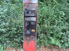 Kriminalität: Köln jagt die Parkscheinautomatenknacker