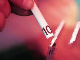 neubiberger kokain-affäre: „man wird erpressbar, kann unter druck gesetzt werden“