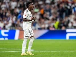 Real Madrid: Der ausufernde Egoismus von Vinícius Jr. ist unzeitgemäß