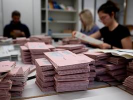 vorbild für künftige wahlen?: welche lehren sich aus dem münchner olympia-entscheid ziehen lassen