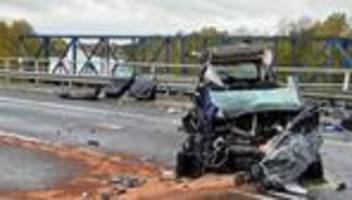 bei braunschweig: unfall mit drei toten im kanal – weiter fragen offen