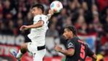 DFB-Pokal: Gladbacher Hoffnung: Wende im Pokal schaffen