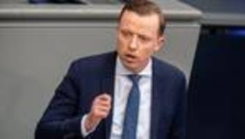 Diskussion um Stadtbild: SPD schlägt Gipfeltreffen zum Stadtbild im Kanzleramt vor