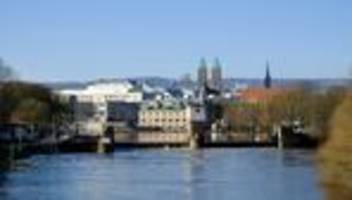 glücksatlas: wo die menschen in hessen besonders glücklich sind