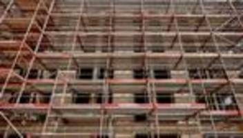 immobilien: hamburg gibt erneut mehr geld für flächenkäufe aus