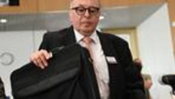 justiz: ahrtal-ermittlungen: beschwerde gegen einstellung erfolglos