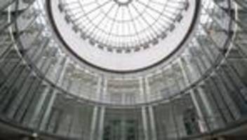 Kunsthalle: Sanierung der Schirn beginnt