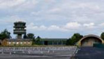 Militär: Bundeswehr stoppt Umwandlung von Militär-Liegenschaften