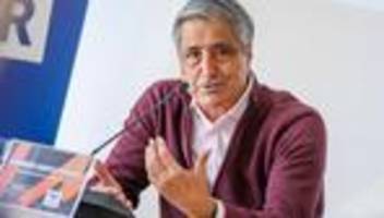 nach bürgerentscheid: beauftragter: münchner olympia-votum gibt berlin neuen schub