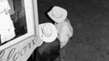 old texas town in berlin: high noon in spandau