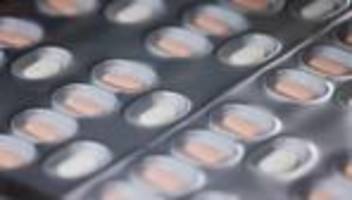 Pharmaindustrie: Deutsche Pharmaindustrie profitiert vom Handelsstreit mit den USA