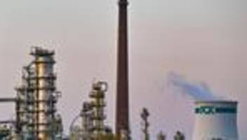 Russland-Santkionen: USA setzen Frist für deutsche Rosneft-Tochter