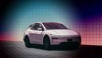 selbstfahrende teslas: 90 km/h, kein fahrer – was soll schon schiefgehen?