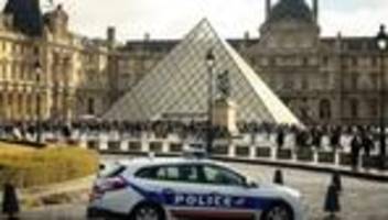 Spektakulärer Coup: Louvre-Raub: Zwei Täter gefasst – Hoffnung auf Antworten