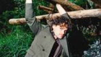 tristan brusch: tänzeln, torkeln, fliegen, zweifeln