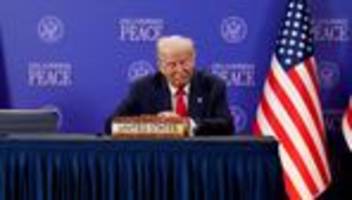 USA und China: Schluss mit dem Schlingerkurs