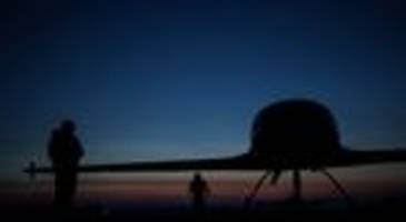 Ukraine-Krieg: Ukrainische Drohnen fliegen auf Moskau zu