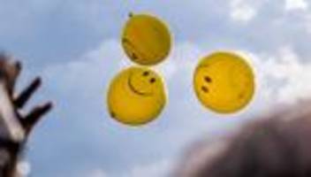 Umfrage: Hessen bleibt beim Glück zurück – Expertin gibt Tipps