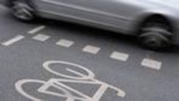 unfall: radfahrer bei unfall in greifswald schwer verletzt