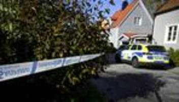 Jugendkriminalität: Schweden will Gefängnisse ab 13 Jahren einrichten