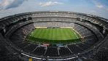 Fußball-Weltmeisterschaft: Zweite Vorverkaufsphase für WM-Tickets hat begonnen