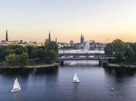 Glücksatlas 2025 zeigt Trends: Hier wohnen die glücklichsten Deutschen