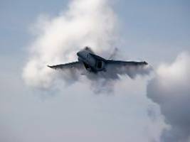 Im Südchinesischen Meer: US-Kampfjet und Helikopter stürzen kurz nacheinander ab