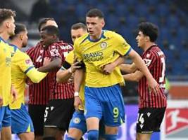 Kontrollverlust im Derby: Yardimcis erschreckender Würgegriff wirkt nach