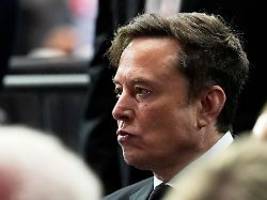 Druck auf Aktionäre wächst: Tesla warnt: Ohne enormes Aktienpaket könnte Elon Musk gehen