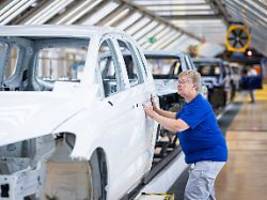 hoffnung auf konjunkturbelebung: deutsche chefetagen sind zuversichtlicher als gedacht