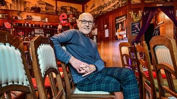 den tresen abgesägt: wie aus einer kneipe ein theater wurde