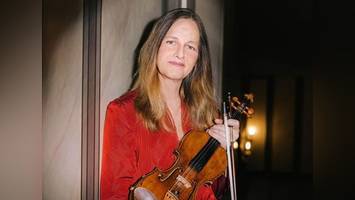 Im Konzerthaus wird Mozarts Musik mit Kakao und Croissants serviert