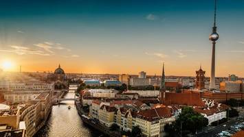 Menschen in Berlin wieder zufriedener – Diese Stadt liegt ganz vorne
