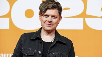 Michael Patrick Kelly über schwere Zeit: „Ich war innerlich leer“