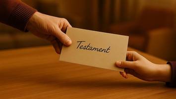 richtig erben und verschenken ohne steuerfallen: tipps im gratis-ebook entdecken