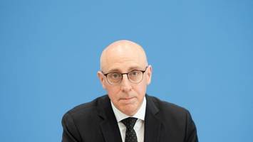 Sinan Selen: Botschaft an Putin? Das ist der Verfassungsschutz-Chef