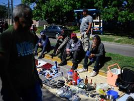 argentinien: von wegen wirtschaftswunder