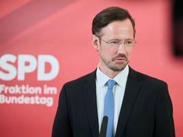 Bundespolitik: SPD fordert „Stadtbild“-Gipfel im Kanzleramt