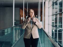 SPD: „Ich schwurbel nicht rum“