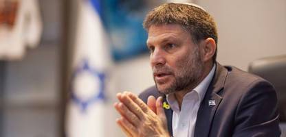 Bezalel Smotrich diffamiert Saudi-Arabien, Benjamin Netanyahu soll ausgerastet sein, sagt Avigdor Lieberman