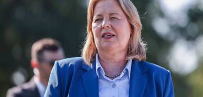 Bärbel Bas hat durch die Trauer um ihren Mann »einen anderen Kompass«