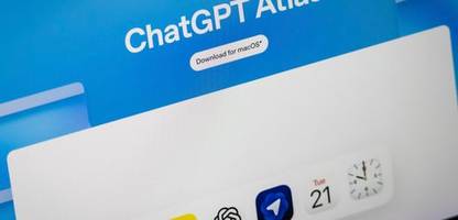ChatGPT Atlas im Test: Ist der KI-Browser von OpenAI die Zukunft des Surfens?