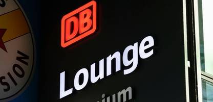 deutsche bahn - db-lounges: schließung der lounges in bremen und essen angekündigt