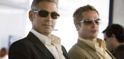 George Clooney äußert sich zu Louvre-Einbruch: »Sehr stolz auf diese Typen«