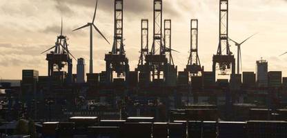 Ifo-Index: Die deutsche Wirtschaft blickt optimistischer auf das kommende Jahr