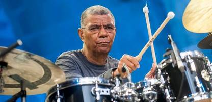 Jack DeJohnette: Jazz-Schlagzeuger ist tot