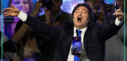 Javier Milei und die Kettensäge: Warum seine Partei die Wahl in Argentinien gewonnen hat – Podcast