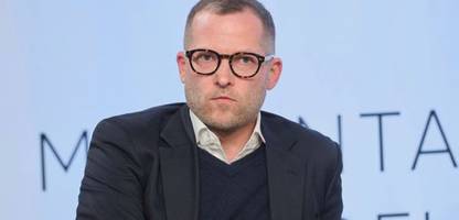Julian Reichelt: Staatsanwaltschaft Berlin ermittelt wegen Verdachts auf Volksverhetzung